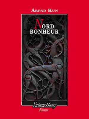 cover image of Nord Bonheur